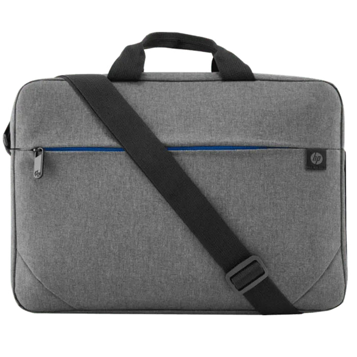 HP Prelude Top Load Carry Bag for 14"-15.6" Laptops Suitable for Home & Study