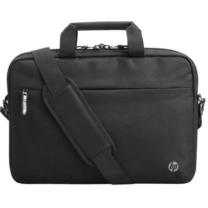 HP Renew Business Top Load Carry Bag for 13.3"-14.1" Laptops Suitable for Business Use