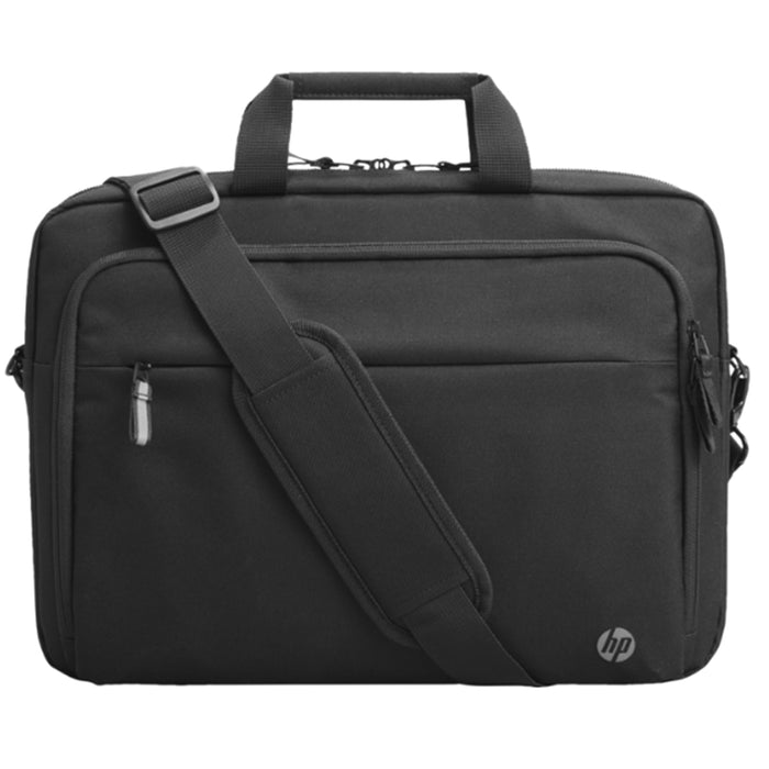 HP Renew Business Top Load Carry Bag for 14"-15.6" / 16" Laptops - Black Suitable for Business