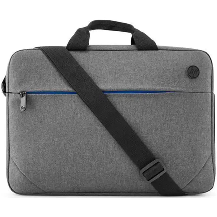 HP Prelude Top Load Carry Bag for 14"-15.6"/16" Laptops Suitable for Home & Study Notebook