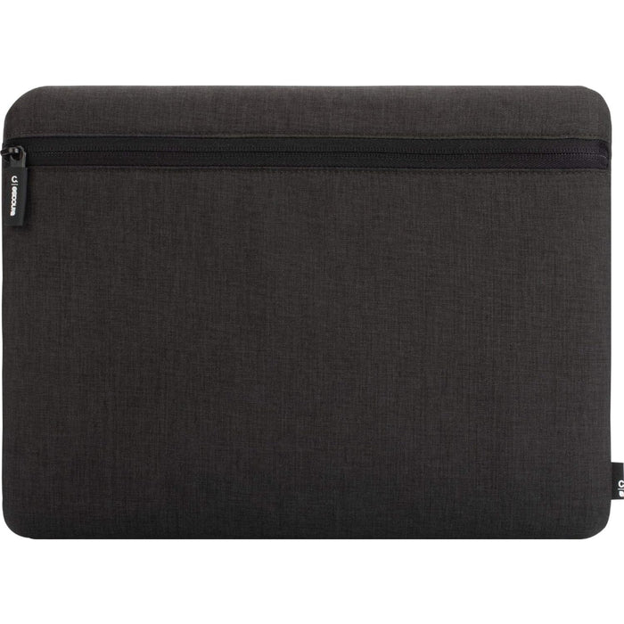 Incase Carry Zip Universal Laptop Sleeve for 13" Laptops - Graphite