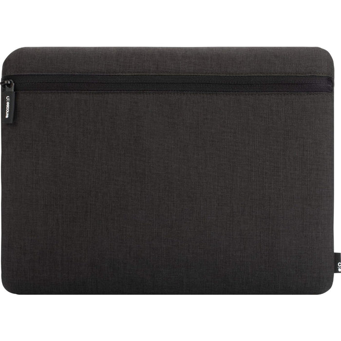 Incase Carry Zip Laptop Sleeve Universal for 15" / 16" Laptops - Graphite