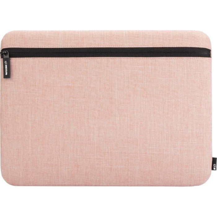 Incase Carry Zip Universal Laptop Sleeve for 15"-16" Laptops - Blush Pink