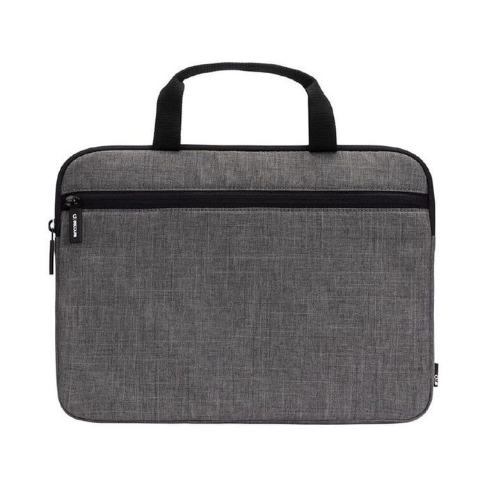 Incase Carry Zip Brief Carry Bag for 13"-14" Laptops - Graphite