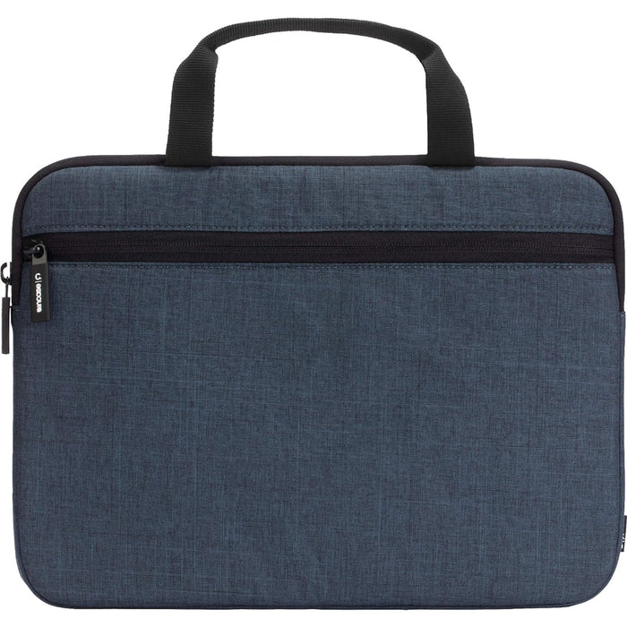 Incase Carry Zip Brief Carry Bag for 13"-14" Laptops - Navy