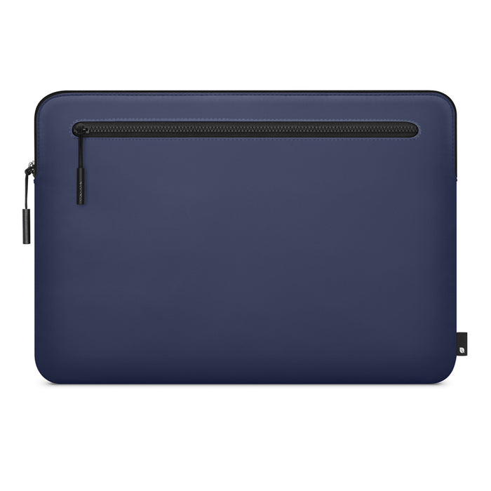 Incase Flight Nylon Laptop Sleeve for 15"-16" MacBook / Laptops - Navy