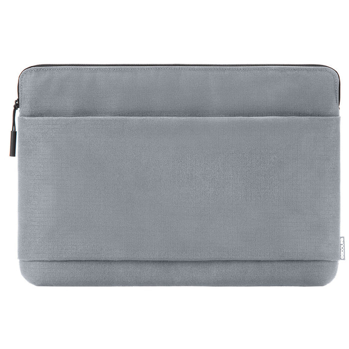 Incase Go Laptop Sleeve for 14" MacBook - Conte Grey