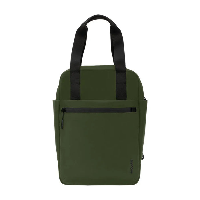 Incase Transfer 2-Way Tote Bags for up to 16" Laptops - Highland Green