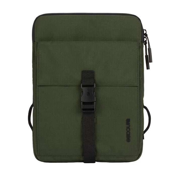 Incase Transfer Laptop Sleeve for 14" Laptops - HignLand Green