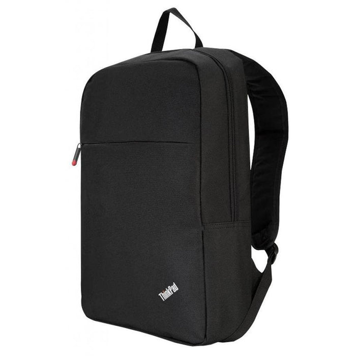 Lenovo ThinkPad Basic Backpack for 14"-15.6" Laptops - Black Suitable for Business & Education