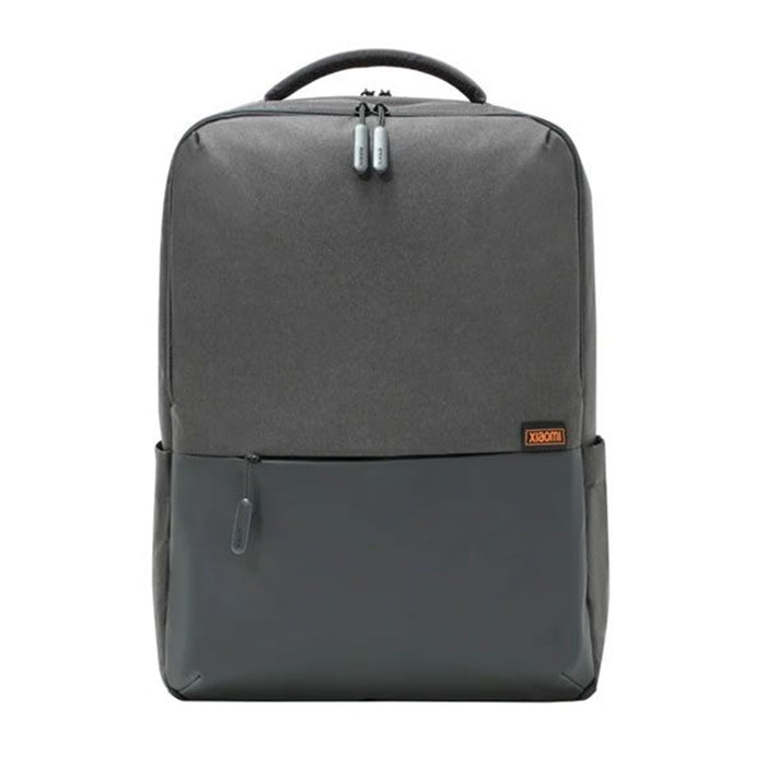 Xiaomi Mi Commuter Dark Grey Backpack for 14 - 15.6 inch Laptop/Notebook - Super Light - Large 21L Capacity Suitable for the daily commute and short business trips.