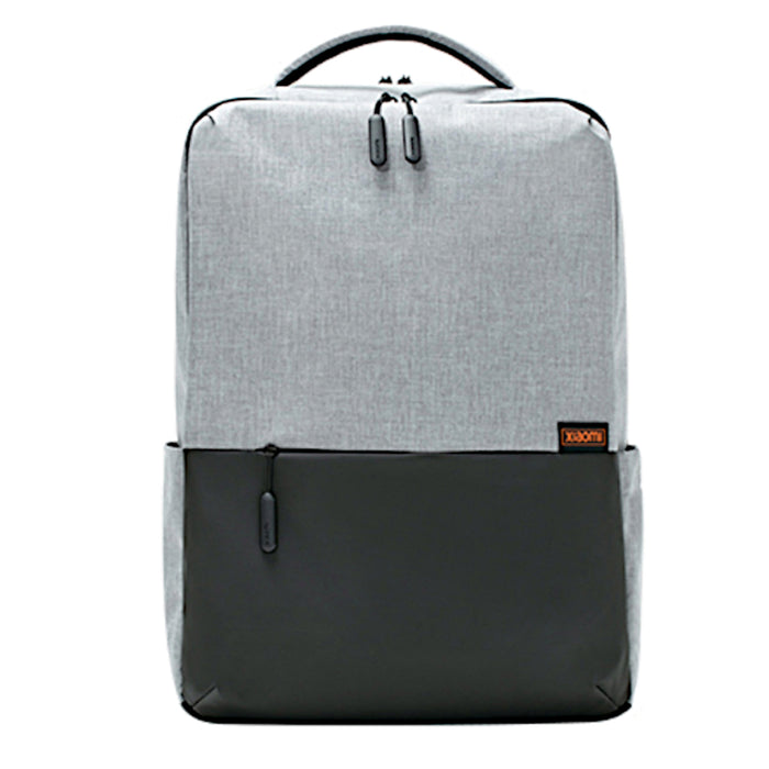 Xiaomi Mi Commuter 21L Backpack for 14"-15.6" Laptops - Light Grey Super Light - Suitable for the Daily Commute & Short Business Trips