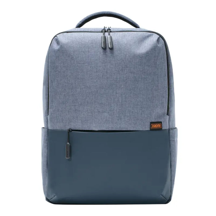 Xiaomi Mi Commuter 21L Backpack for 14"-15.6" Laptops - Light Blue Super Light - Suitable for the Daily Commute & Short Business Trips