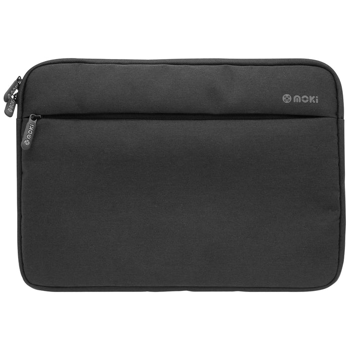 Moki ACC-BGTRSLK Transporter Sleeve for up to 13.3" Laptops - Black