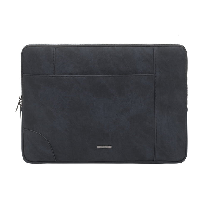 Rivacase Vagar Sleeve for 13.3" Laptops - Black