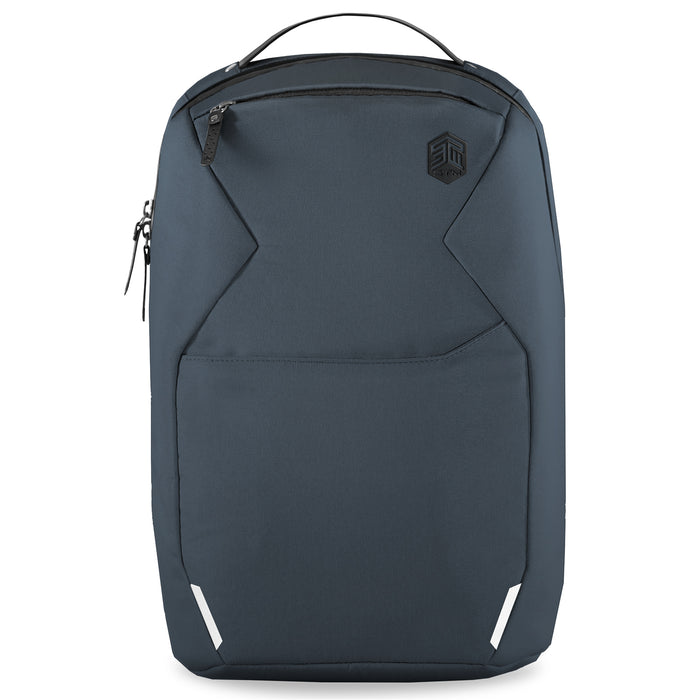 STM Myth 2024 18L Backpack for 14"-16" MacBook Pro / Air - Midnight Blue Suitable For Business & Travel