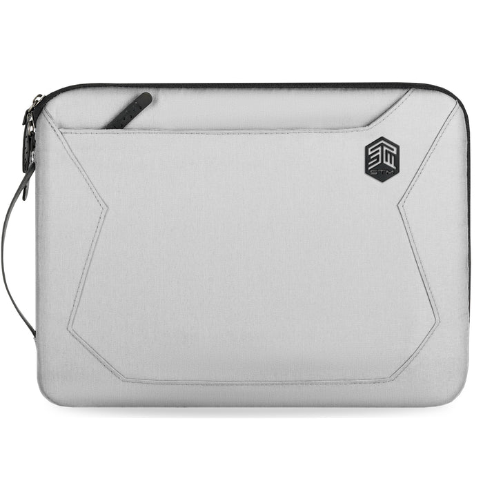 STM Myth 2024 Laptop Sleeve With Removable Strap for 13"-14" MacBook Air & Pro Micro Chip