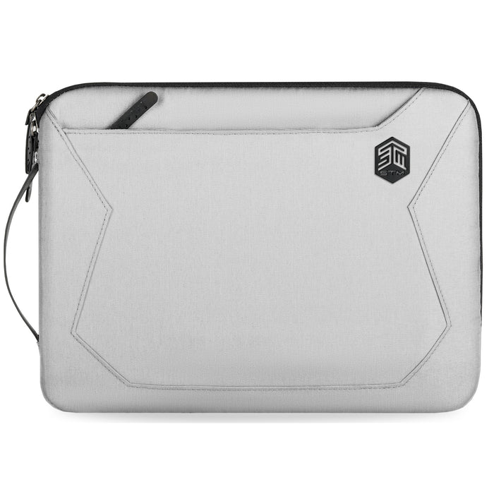 STM Myth Laptop Sleeve With Removable Strap for 15"-16" MacBook Air & Pro Micro Chip