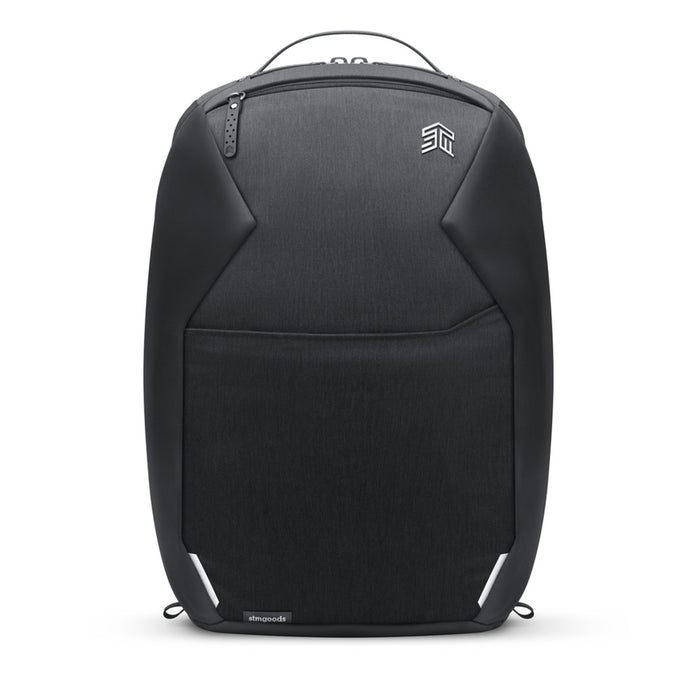 STM Myth 18L Backpack for 14"-16" MacBook Pro / Air - Black Suitable for Business & Travel