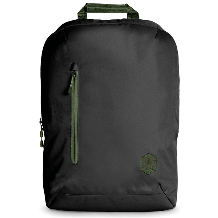 STM ECO 15L Backpack for 14"-16" MacBook Pro / Air - Black