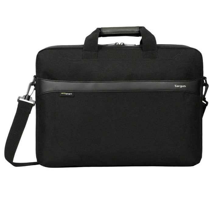 Targus GeoLite EcoSmart Slim Brief Carry Bag for 13-14" Laptops