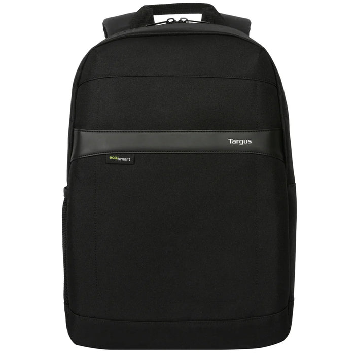 Targus GeoLite EcoSmart Plus 12-16" Backpack - Black