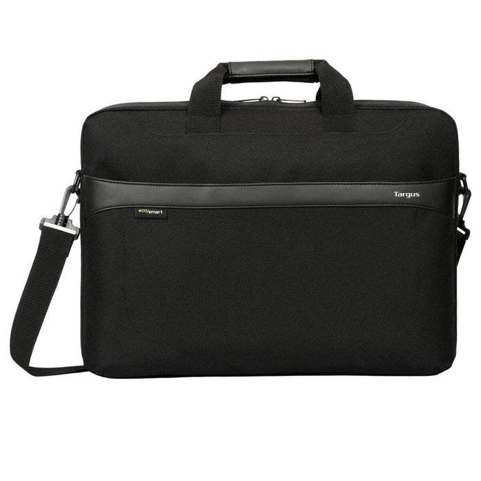 Targus GeoLite EcoSmart Slim Brief Carry Bag for 16" Laptops