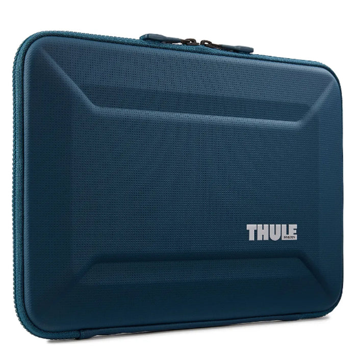 THULE TGSE2358B GAUNTLET 4.0 MACBOOK PRO SLEEVE 14  BLUE