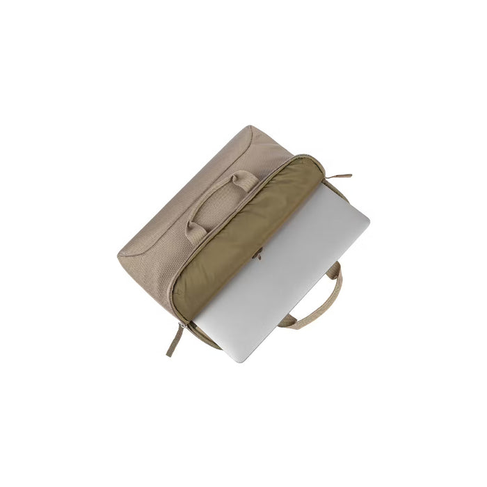 Tucano 13-14" Smilza Slim Carry Case - Beige