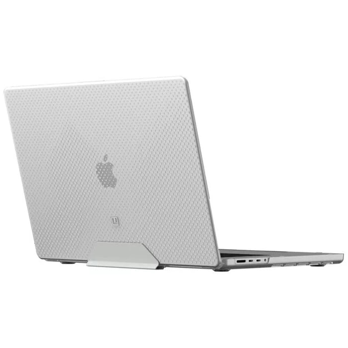 Urban Armor Gear U Dot for 16" MacBook (2021-2023) - Ice