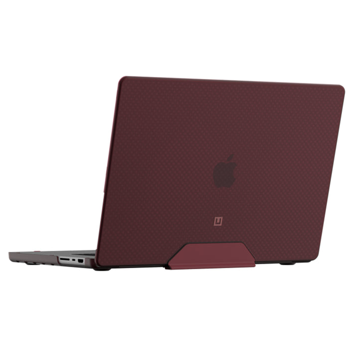 Urban Armor Gear Dot for 16" MacBook (2021-2023) - Aubergine