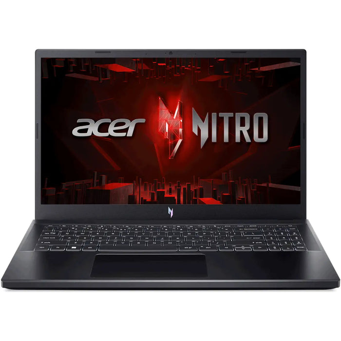 Acer Nitro ANV15-51-57M1 RTX 4060 Gaming Laptop 15.6" FHD Intel Core i5-13420H - 32GB RAM - 1TB SSD - Win 11 Home - 1Y Warranty