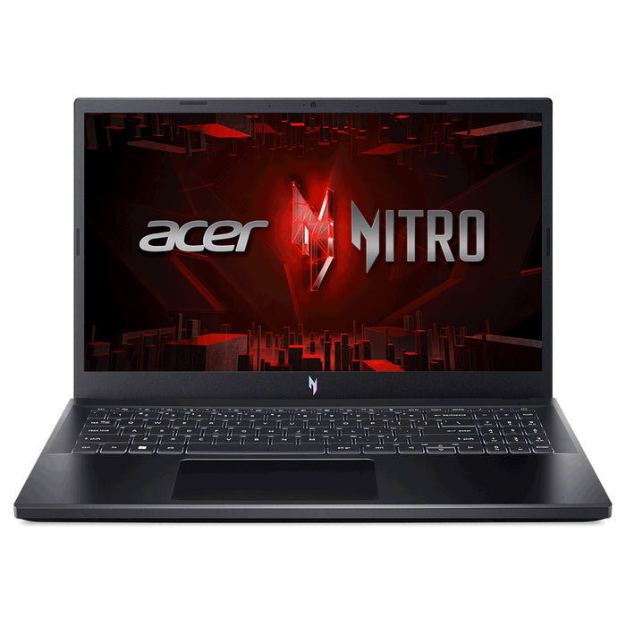 Acer Nitro ANV15-51-75GF RTX 4060 Gaming Laptop 15.6" FHD Intel Core  i7-13620H - 32GB RAM - 2TB SSD (1T x2) - Win 11 Home - 1Y Warranty