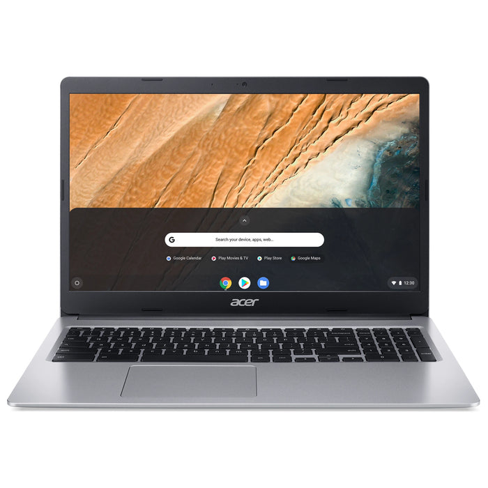 Acer Chromebook 315 CB315-4H-C7A1 15.6" FHD Intel Celeron N4020 - 4GB RAM - 64GB eMMC- ChromeOS - 1Y RTB Warranty