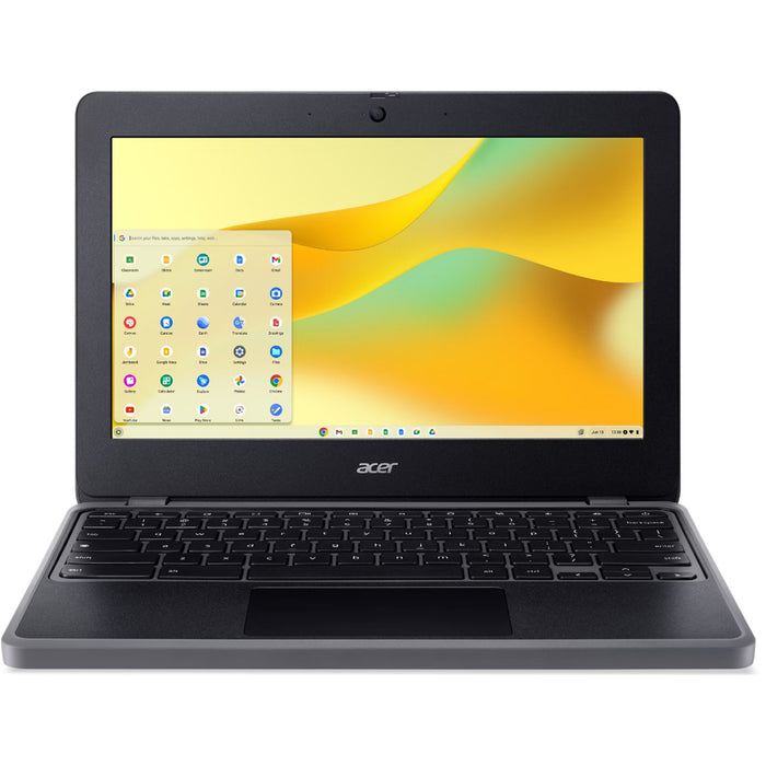 Acer C736-C538 11.6" HD Rugged Chromebook