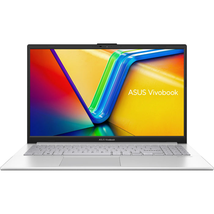 ASUS Vivobook Go E1504FA 15.6" FHD AMD Ryzen 5 7520U - 16GB RAM - 1TB SSD - Win 11 Home - 1yr warranty - AC WiFi 5 + BT4.1 - Webcam - USB-C & HDMI