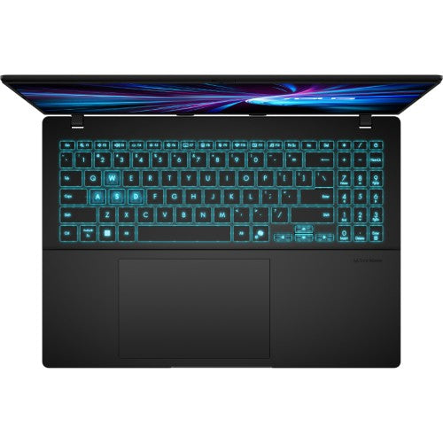 ASUS Vivobook 16 V3607VM RTX 5060 Gaming Laptop Intel Core 7 240H  32GB RAM  512GB SSD
