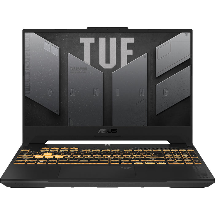 ASUS TUF Gaming F15 TUF507VU RTX 4050 Gaming Laptop 15.6" FHD 144Hz Intel Core i7-13620H - 16GB RAM - 1TB SSD - Win 11 Home - 1Y Warranty