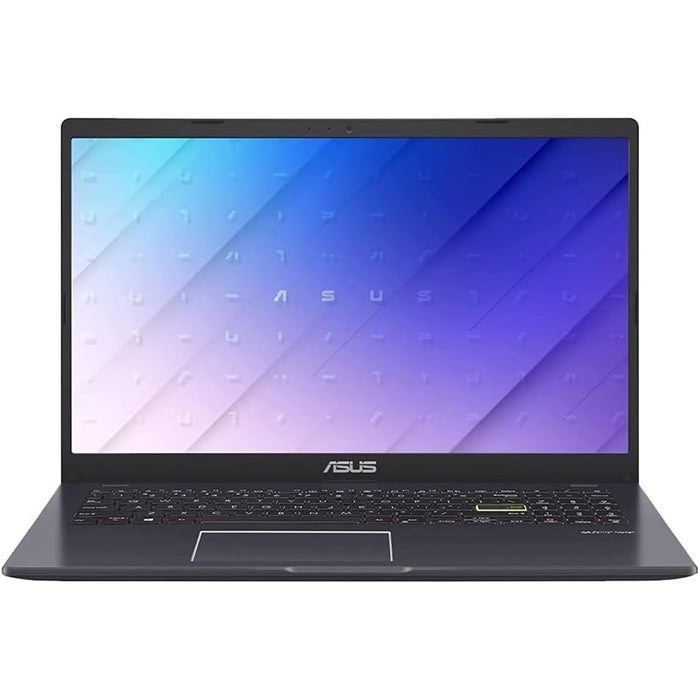 ASUS Vivobook Go 15 L510KA-EJ599W 15.6" FHD Intel Pentium Silver N6000 - 8GB RAM - 256GB SSD - Win 11 Home S Mode - AC WiFi 5 + BT5.1 - Webcam - HDMI1.4