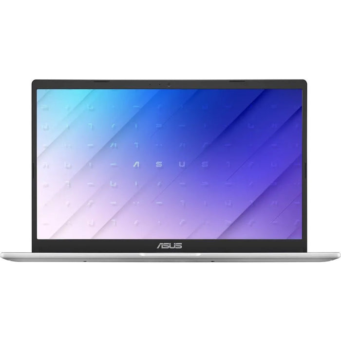 ASUS Vivobook Go 15 15.6" FHD Intel Pentium N6000 - 8GB RAM - 256GB SSD - Win 11 Home - AC WiFi 5 + BT5.1 - Webcam - USB-C - HDMI1.4 - 1Y Warranty