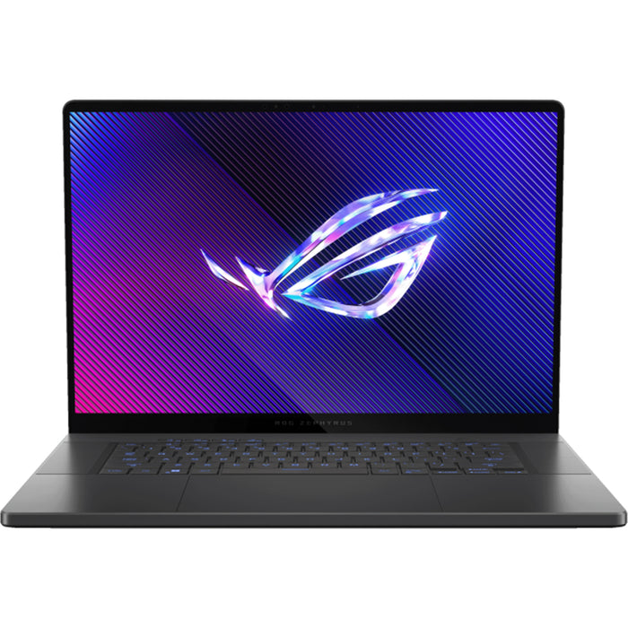 ASUS ROG Zephyrus G16 GU605MI-QP223W RTX 4070 Gaming Laptop 16" WQXGA 240Hz Intel Core Ultra 7-155H - 32GB RAM - 1TB SSD - Win 11 Home - 2Y Warranty