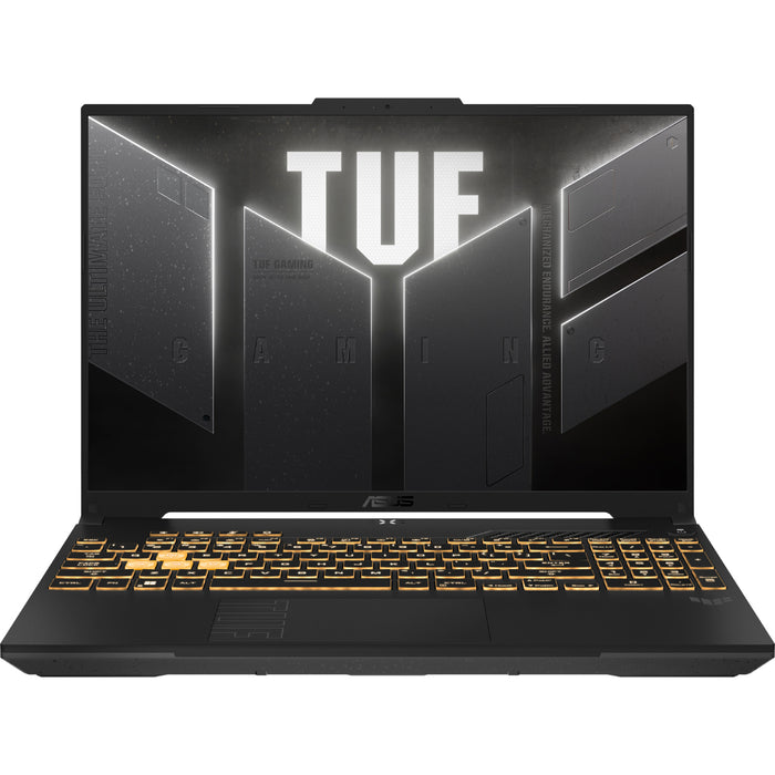 ASUS TUF TUF607JU RTX 4050 Gaming Laptop 16" WUXGA 165Hz Intel Core i7-13650HX - 32GB RAM - 1TB SSD - Win 11 Home - 1Y Warranty