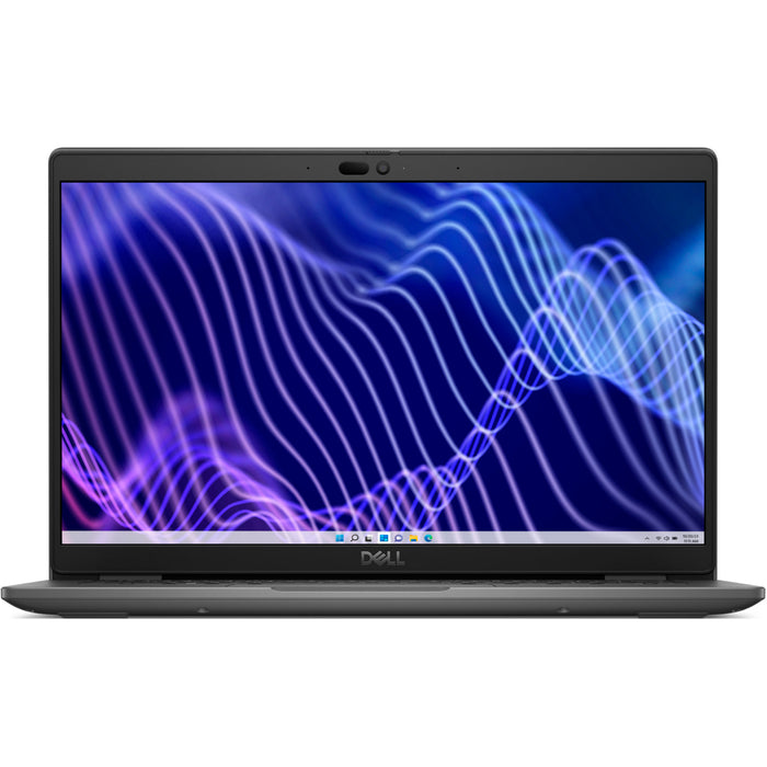 Dell Latitude 3440 14" FHD Intel Core i5-1235U - 16GB RAM - 256GB SSD - Win 11 Pro - 1yr warranty - AX WiFi 6E + BT5.3 - Webcam