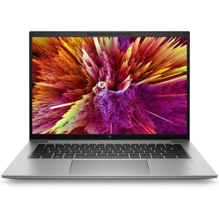 HP ZBook Firefly 14 G10 14" WUXGA Touch Mobile Workstation Intel Core i5-1340P - 16GB RAM - 512GB -SSD AX WiFi 6E + BT5.3 - FPR - IR Webcam - Backlit Keyboard - Thunderbolt 4 - HDMI 2.0b - Win 11 Pro - 3Y NBD Onsite Warranty