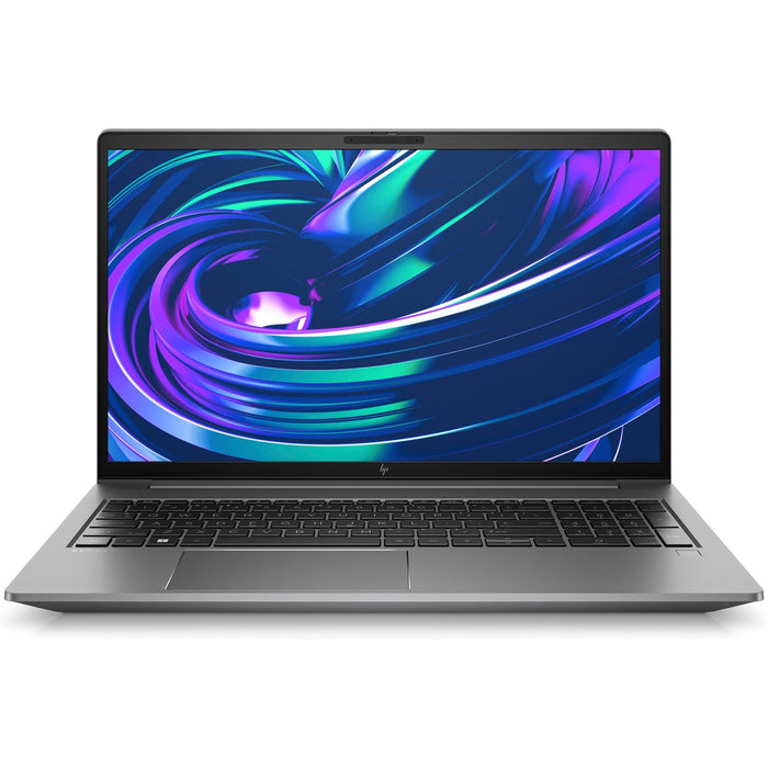 HP ZBook Power G10 15.6" FHD Touchscreen Mobile Workstation Intel Core i7-13700H - 32GB RAM - 1TB SSD - NVIDIA RTX2000 8GB - Win 11 Pro - 3Y NBD Onsite Warranty - AX WiFi 6E + BT5.3 - FPR - IR Webcam - Backlit Keyboard - Thunderbolt 4