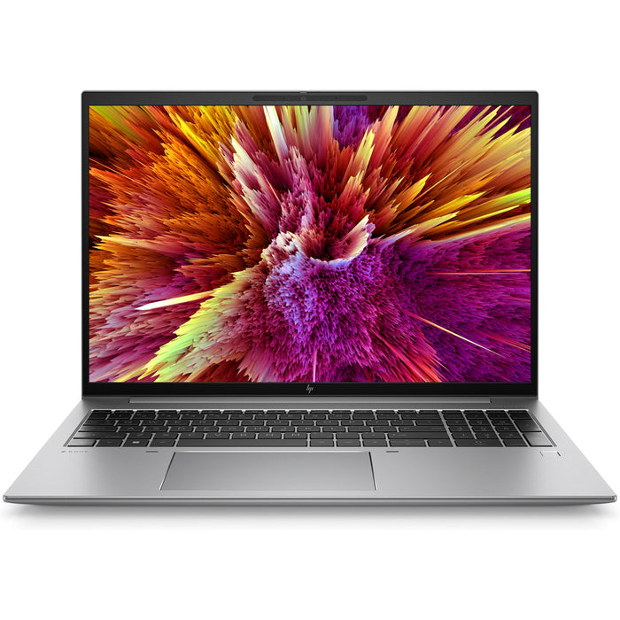 HP ZBook Firefly 16 G10 16" WUXGA Touch Mobile Workstation Intel Core i7-1360P - 32GB RAM - 1TB SSD - AX WiFi 6E + BT5.3 - FPR - IR Webcam - Backlit Keyboard - Thunderbolt 4 - HDMI 2.0b - Win 11 Pro - 3Y NBD Onsite Warranty