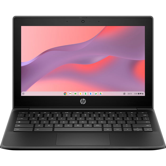 HP Chromebook 11 G10 Te Reo Maori Keyboard K12 Education Customer Only 11.6" HD Intel N100 - 4GB RAM - 32GB eMMC - ChromeOS - 1Y warranty - AX WiFi 6 + BT5.3