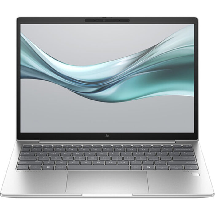 HP EliteBook 630 G11 13.3" WUXGA Intel Core Ultra 5 125U - 32GB RAM - 512GB NVMe SSD - Win 11 Pro - AX WiFi 6E + BT5.3 - 3Y NBD Onsite Warranty