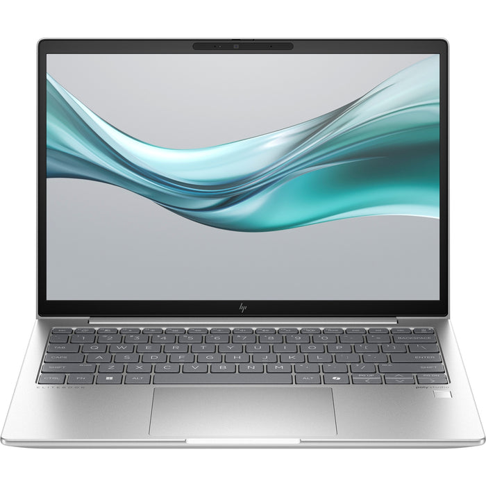 HP EliteBook 630 G11 13.3" WUXGA Intel Core Ultra 5 125U - 16GB RAM - 512GB NVMe SSD - Win 11 Pro - AX WiFi 6E + BT5.3 - 3Y NBD Onsite Warranty