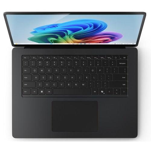 Microsoft Surface Laptop (7th Edition) Copilot+ PC - Black